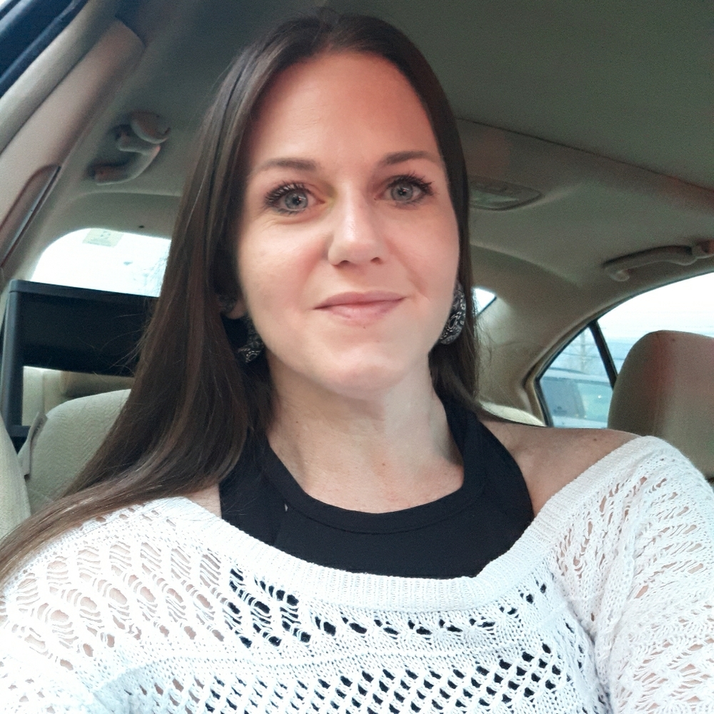 Meet your Posher, Amber